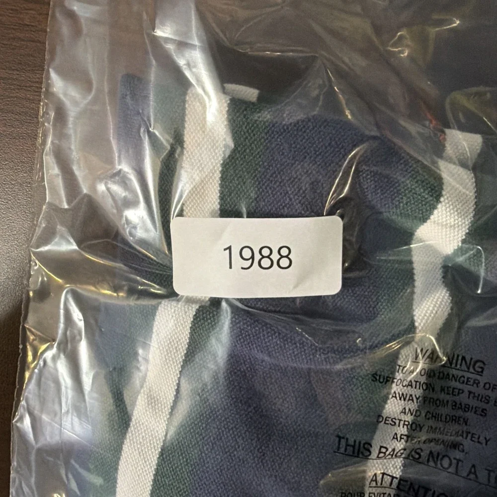 Polo Ralph Lauren vintage polo